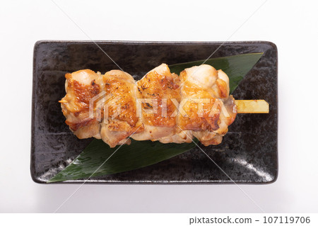 烤雞大腿 107119706