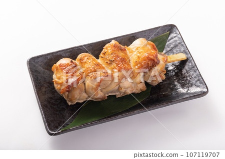 烤雞大腿 烤雞大腿 107119707