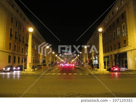 Basilica di San Pietro in Vaticano 107120381