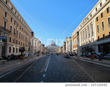 Basilica di San Pietro in Vaticano 107120385