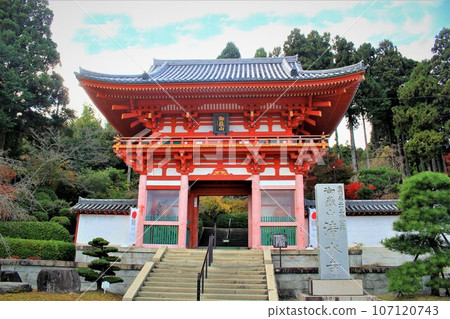 播州清水寺秋葉 播州清水寺秋葉 107120743