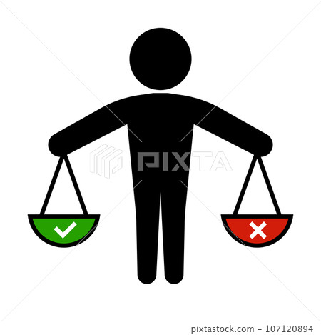 有選擇的人 107120894