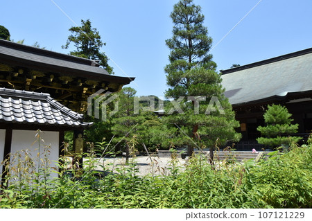 Kamakura Kenchoji Hojo Kamakura Kenchoji Hojo 107121229