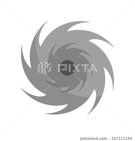 Typhoon/Hurricane 107121249