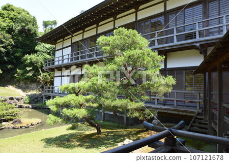 鎌倉縣長寺德月郎和須池 107121678