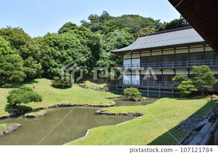 鎌倉縣長寺德月郎和須池 鎌倉縣長寺德月郎和須池 107121784