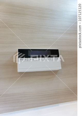 熱水器遙控器 107125120