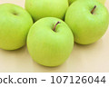 apple granny smith 107126044
