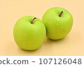 Apple Granny Smith 107126048