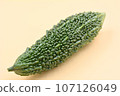 bitter gourd 107126049