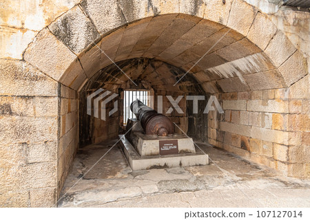 China Humen Fortress China Humen Fortress 107127014