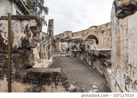 中國虎門要塞 107127019