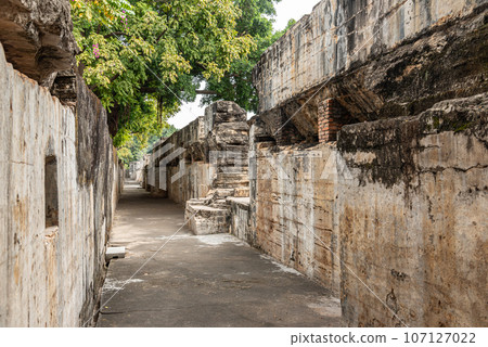 中國虎門要塞 107127022