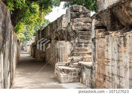 China Humen Fortress China Humen Fortress 107127023