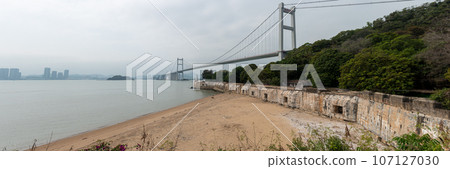 中國虎門要塞 中國虎門要塞 107127030