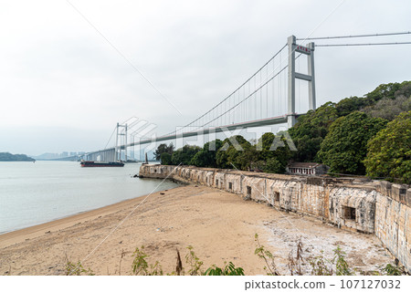 中國虎門要塞 107127032