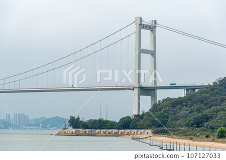 中國虎門要塞 中國虎門要塞 107127033