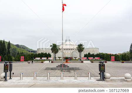 中國廣東海戰博物館 107127069