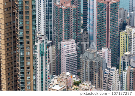 Mansion group in Hong Kong 107127257