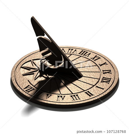 歐元馬克日晷 歐元馬克日晷 107128768