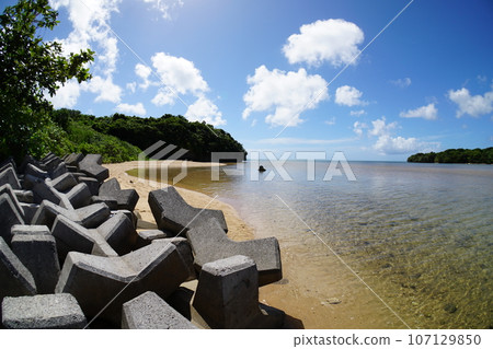 吹通川海邊 吹通川海邊 107129850