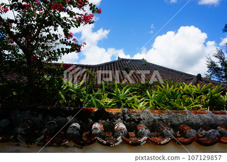 亞馬村的房屋 107129857