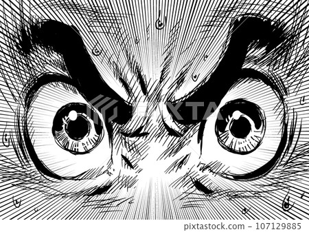 powerful eyes powerful eyes 107129885
