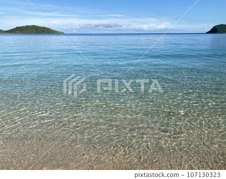 海和天空 海和天空 107130323