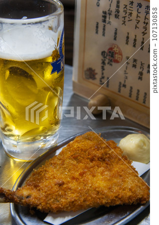 炸鰻魚 炸鰻魚 107130858