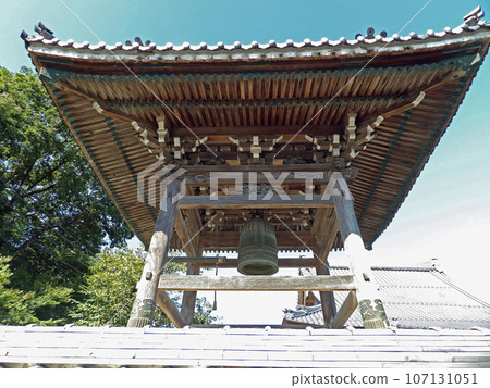 信州大谷學校高勝山正安寺 107131051