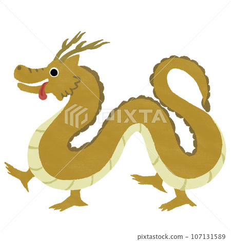 快樂的龍 快樂的龍 107131589