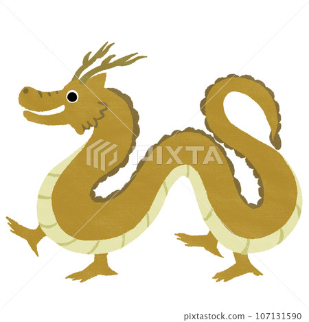 快樂的龍 107131590