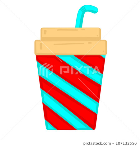 christmas glass 107132550