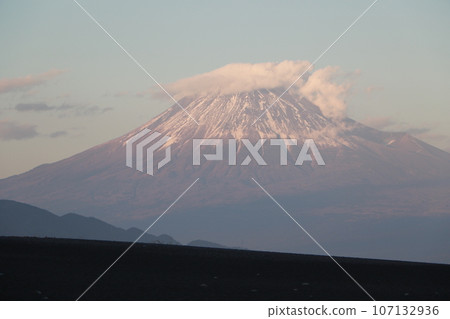 笠雲懸而未決 107132936