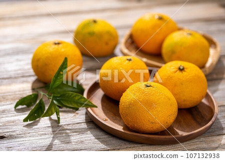 Sweet Spring 非常甜可口 Tanzero 青橙 107132938