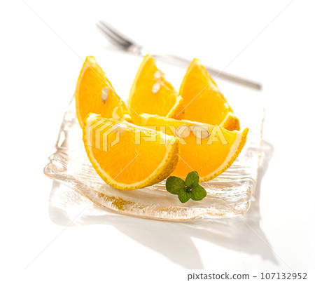 Sweet Spring Very sweet and delicious Tanzero Green Orange Sweet Spring Very sweet and delicious Tanzero Green Orange 107132952