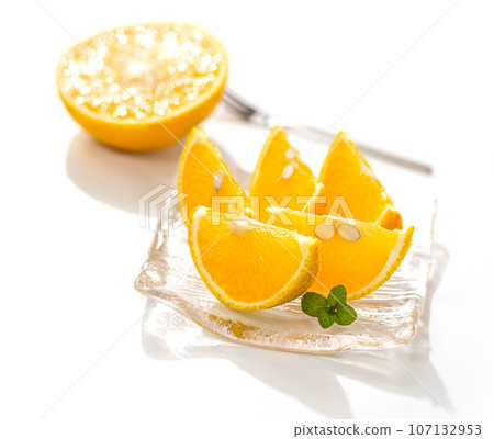 Sweet Spring Very sweet and delicious Tanzero Green Orange Sweet Spring Very sweet and delicious Tanzero Green Orange 107132953