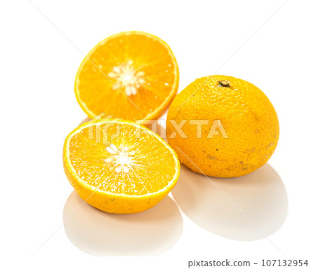 Sweet Spring Very sweet and delicious Tanzero Green Orange Sweet Spring Very sweet and delicious Tanzero Green Orange 107132954