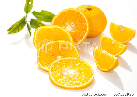 Sweet Spring Very sweet and delicious Tanzero Green Orange 107132959