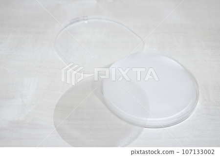 Oblate in a case Oblate in a case 107133002