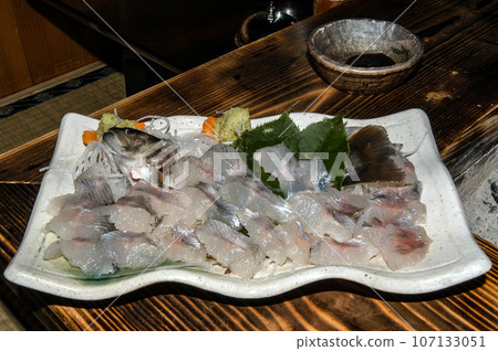 炭生魚片 炭生魚片 107133051
