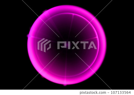 Energy ball color ball energy power CG background wallpaper Energy ball color ball energy power CG background wallpaper 107133564