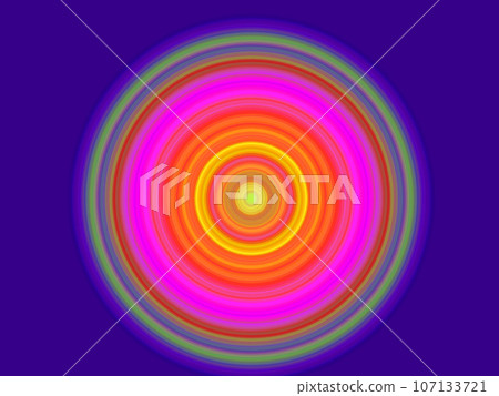 Color energy ball ball energy power CG background wallpaper 107133721