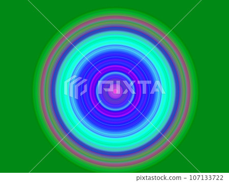 Color energy ball ball energy power CG background wallpaper 107133722