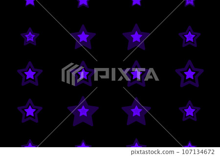 Star shape particle color CG background wallpaper Star shape particle color CG background wallpaper 107134672