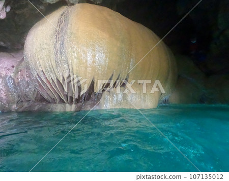 pumpkin hole 107135012