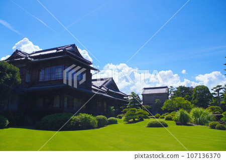 Former Ito Den'emon residence 006 107136370