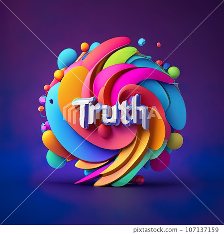 Logo for TRUTH Logo for TRUTH 107137159