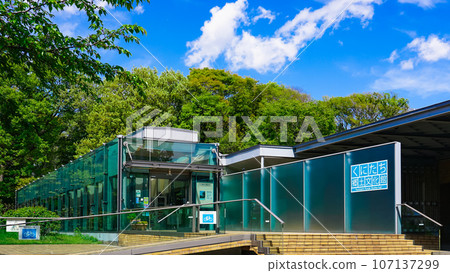 Kunitachi Local Culture Museum (Kunitachi City, Tokyo) 107137299