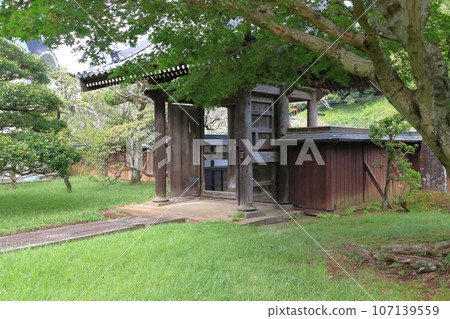 玉澤妙法寺① 玉澤妙法寺① 107139559
